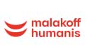 Logo Malakoff Humanis