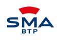Logo SMABTP